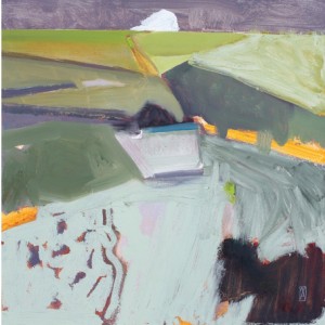 Dartmoor Series by Malcolm Ashman ROI