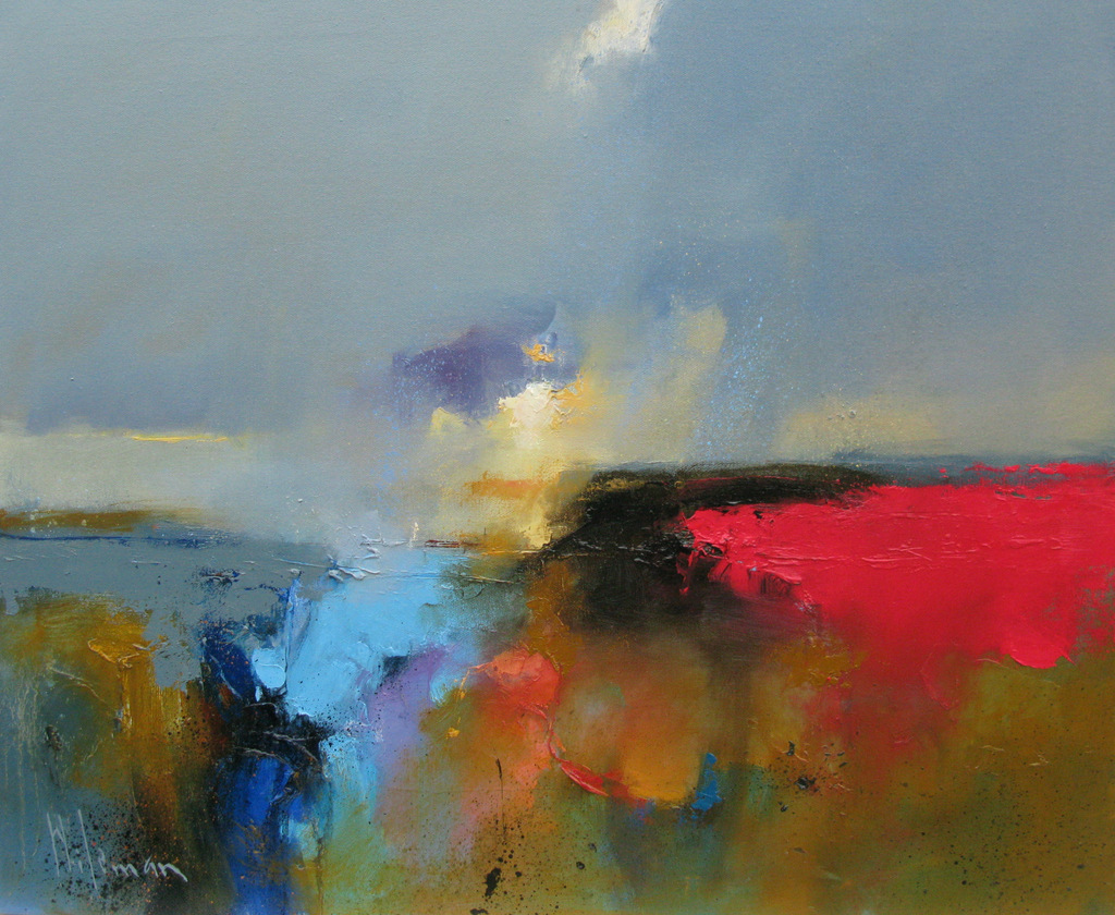 Peter Wileman FROI – new exhibtion
