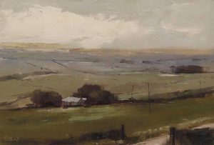 'Grey Skies, Yorkshire' - by Michael John Ashcroft
