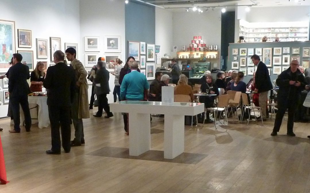 ROI Annual Exhibition 2025 – Call For Entries