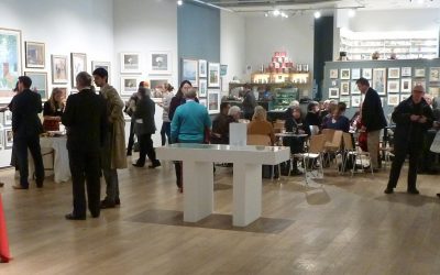 ROI Annual Exhibition 2025 – Call For Entries