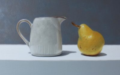 RA Summer Exhibition – Linda Alexander ROI
