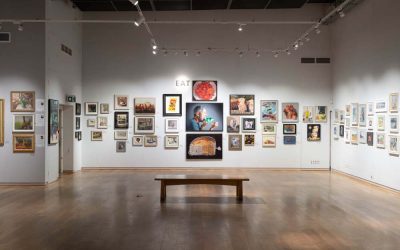 Exciting events at our annual exhibition 2025