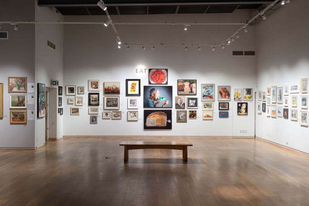 Exciting events at our annual exhibition 2025