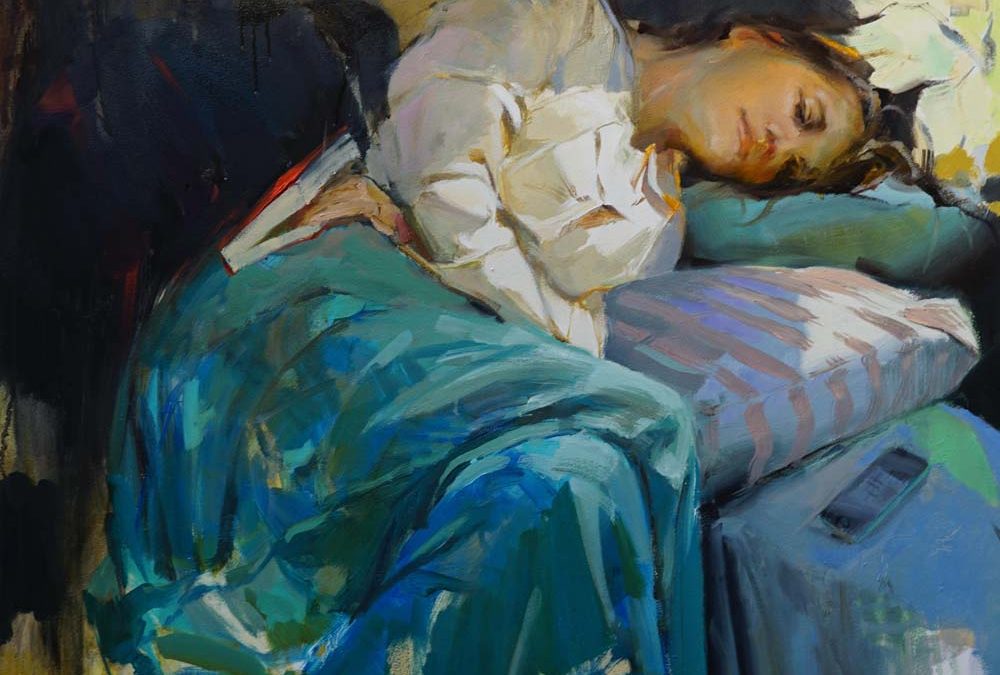 ROI 2025 Annual Exhibition – Prize winners