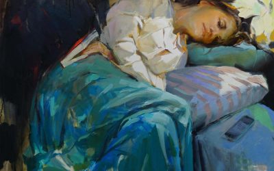 ROI 2025 Annual Exhibition – Prize winners
