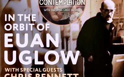 Chris Bennett ROI – Euan Uglow publication and podcasts